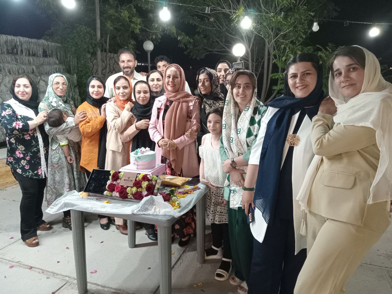پاتلاگ شیراز1403