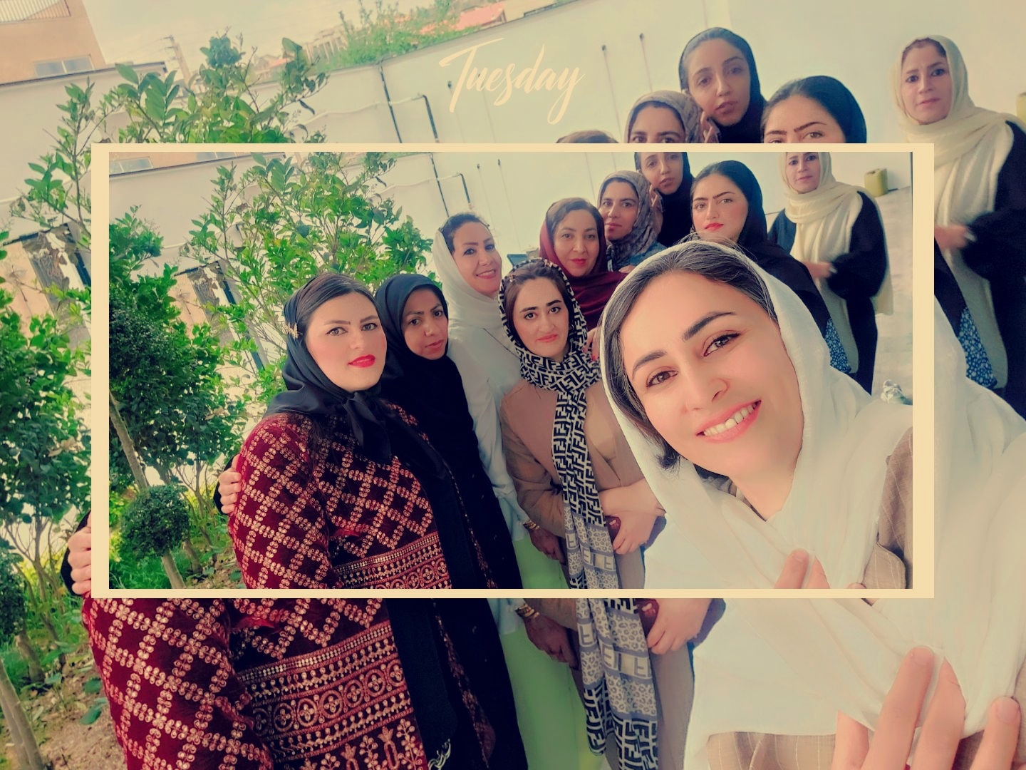 زهرا فاطمی نیا