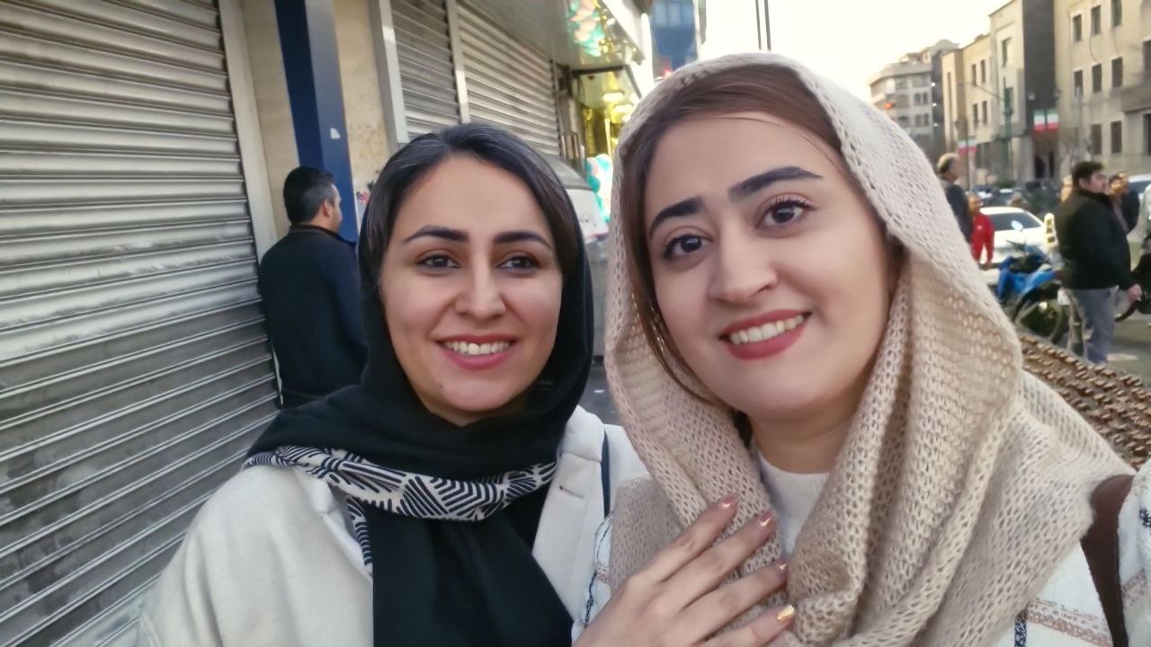 زهرا فاطمی نیا