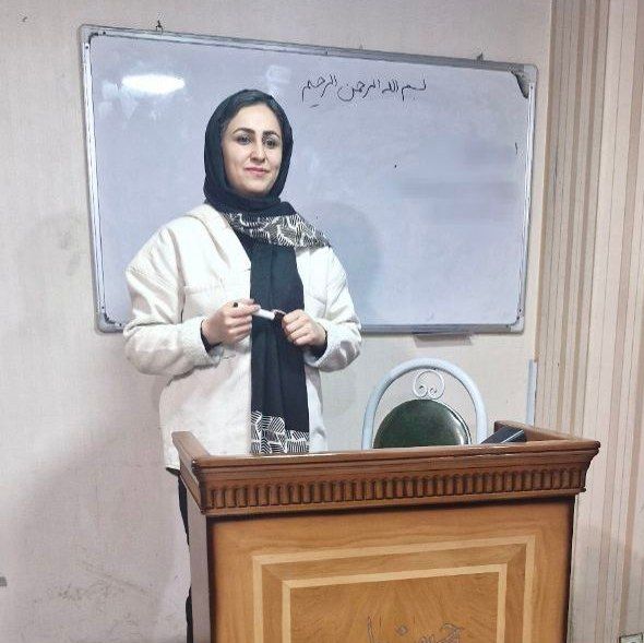 زهرا فاطمی نیا