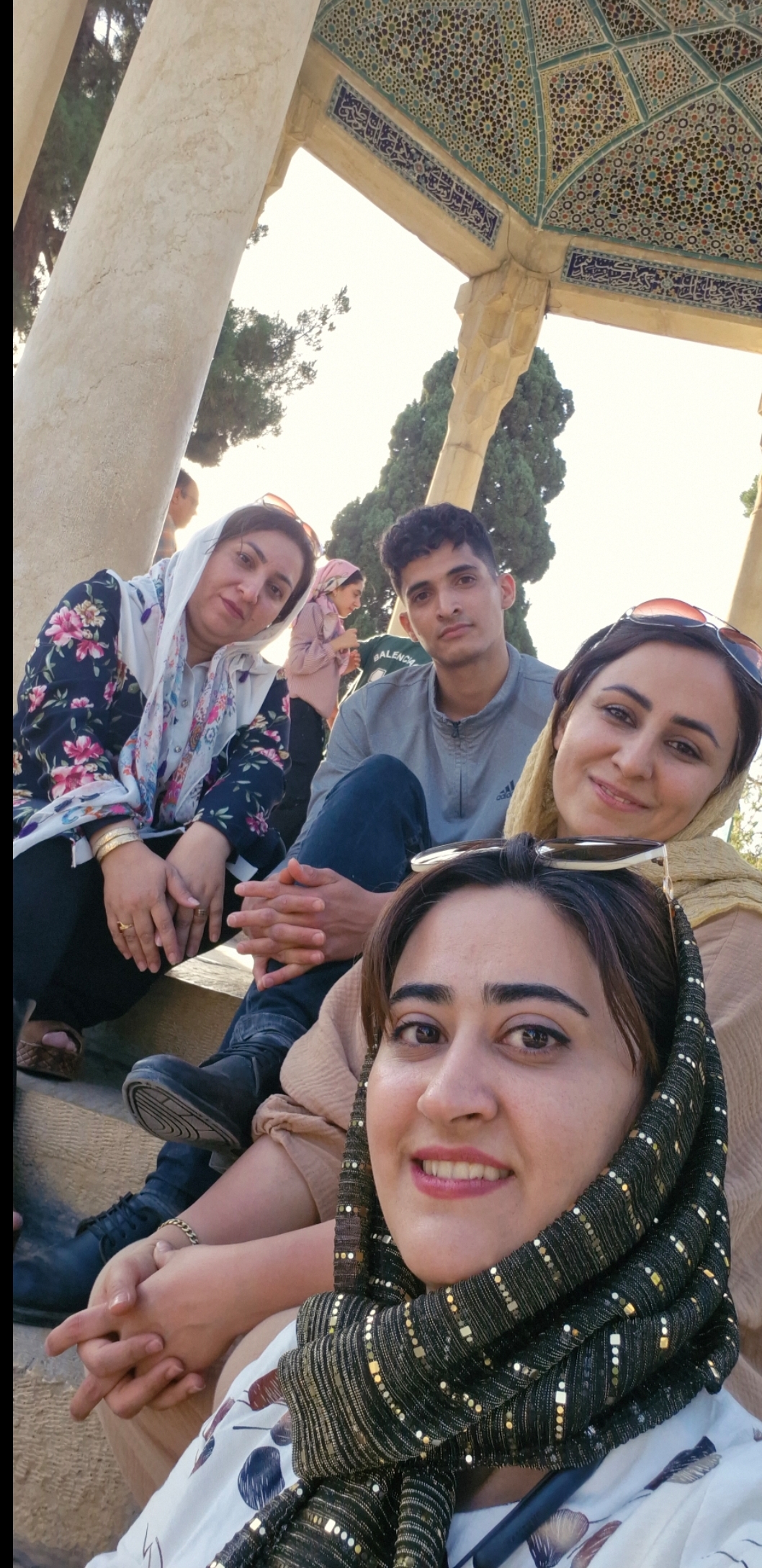 پاتلاگ شیراز