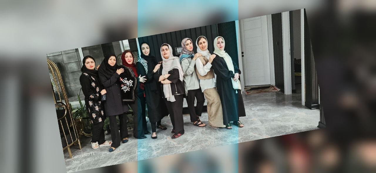 زهرا فاطمی نیا