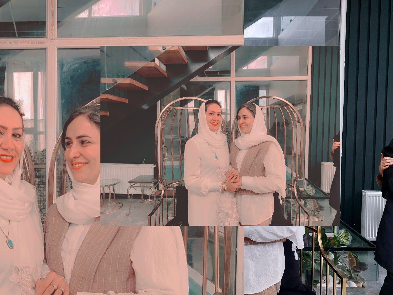 زهرا فاطمی نیا