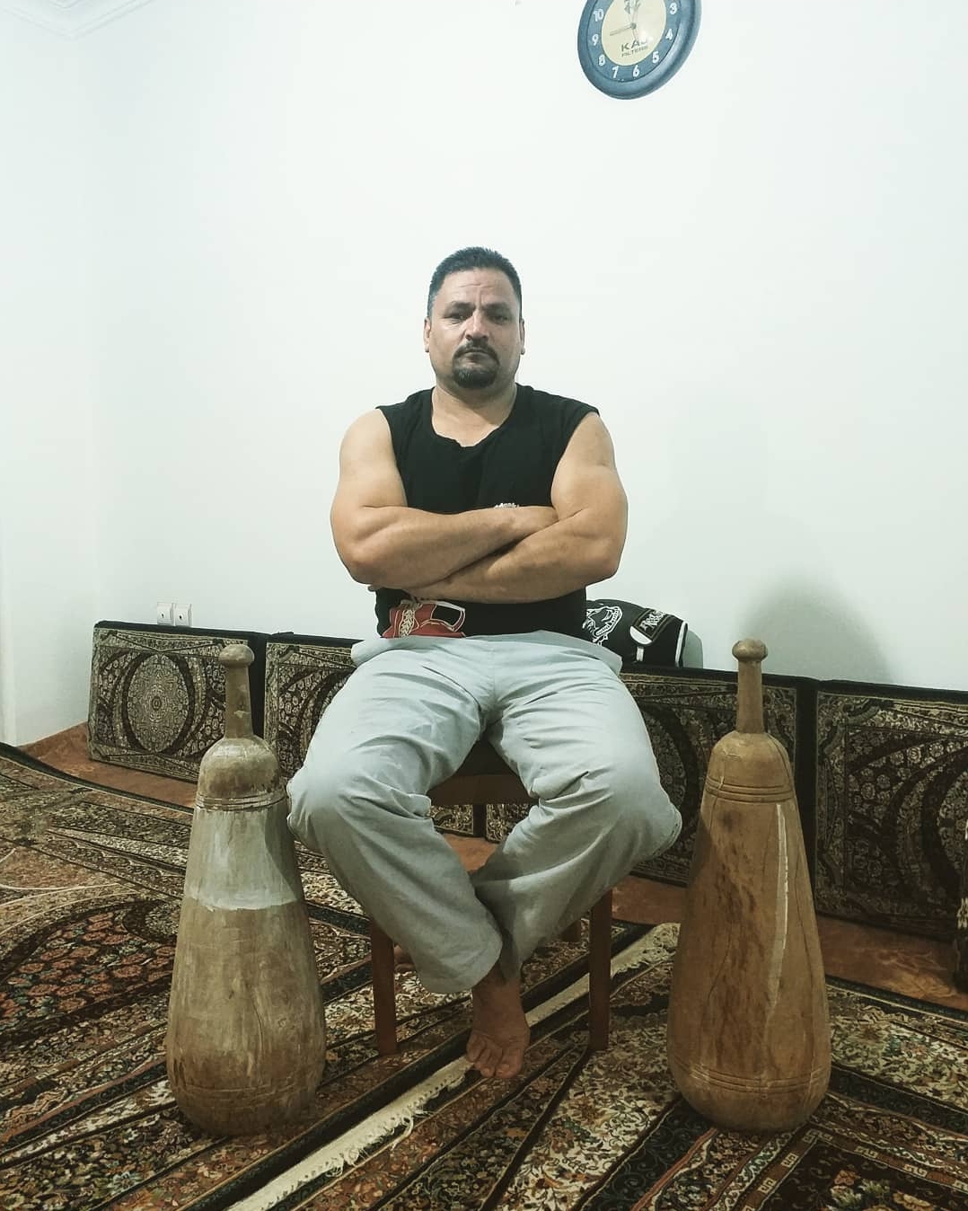 تمرین عالی