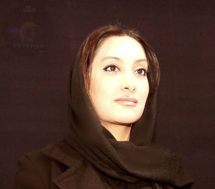فرناز حفیظی
