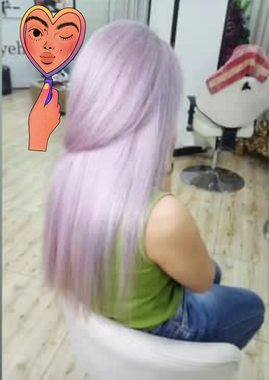 رنگ و مش