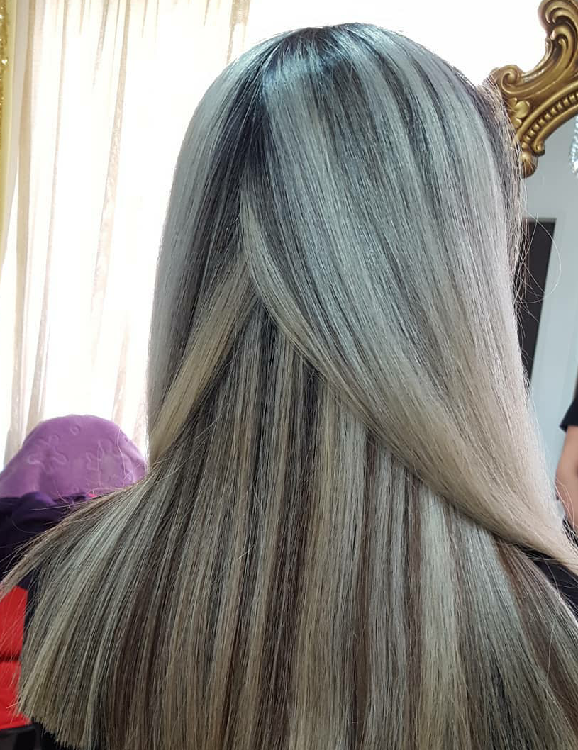 رنگ و مش