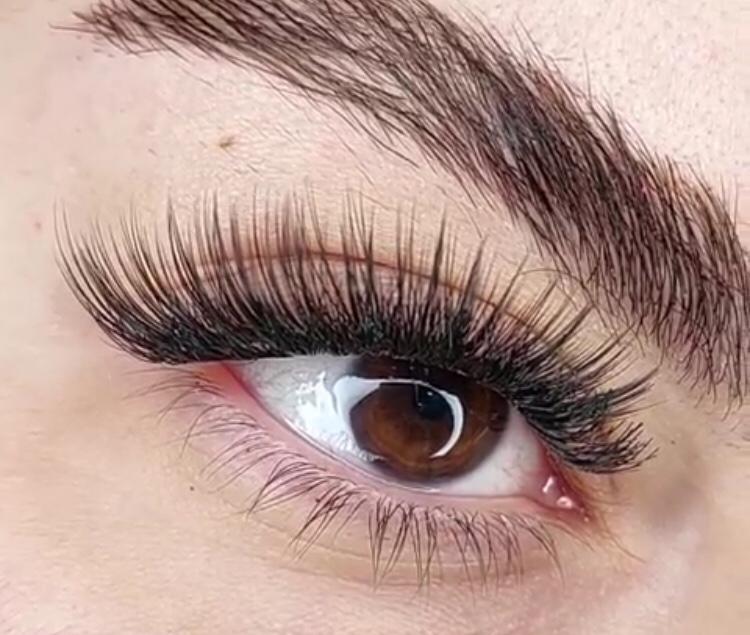 آرایش دائم