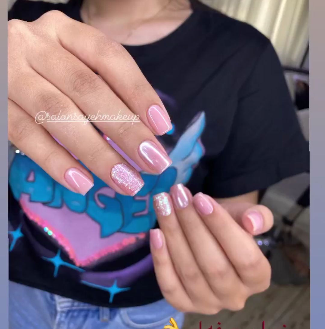 ناخن