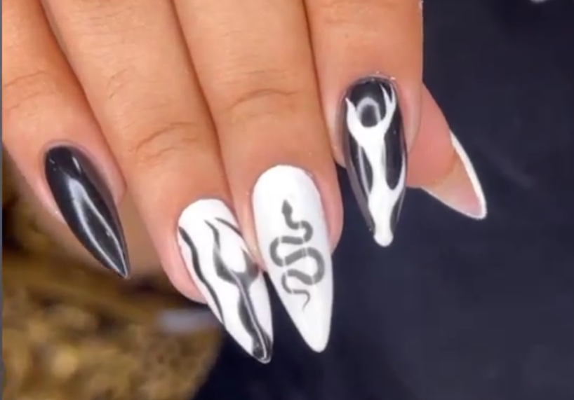 ناخن