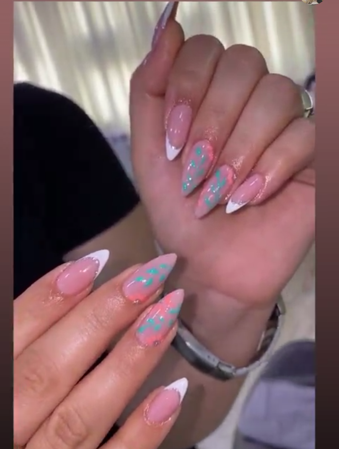 ناخن