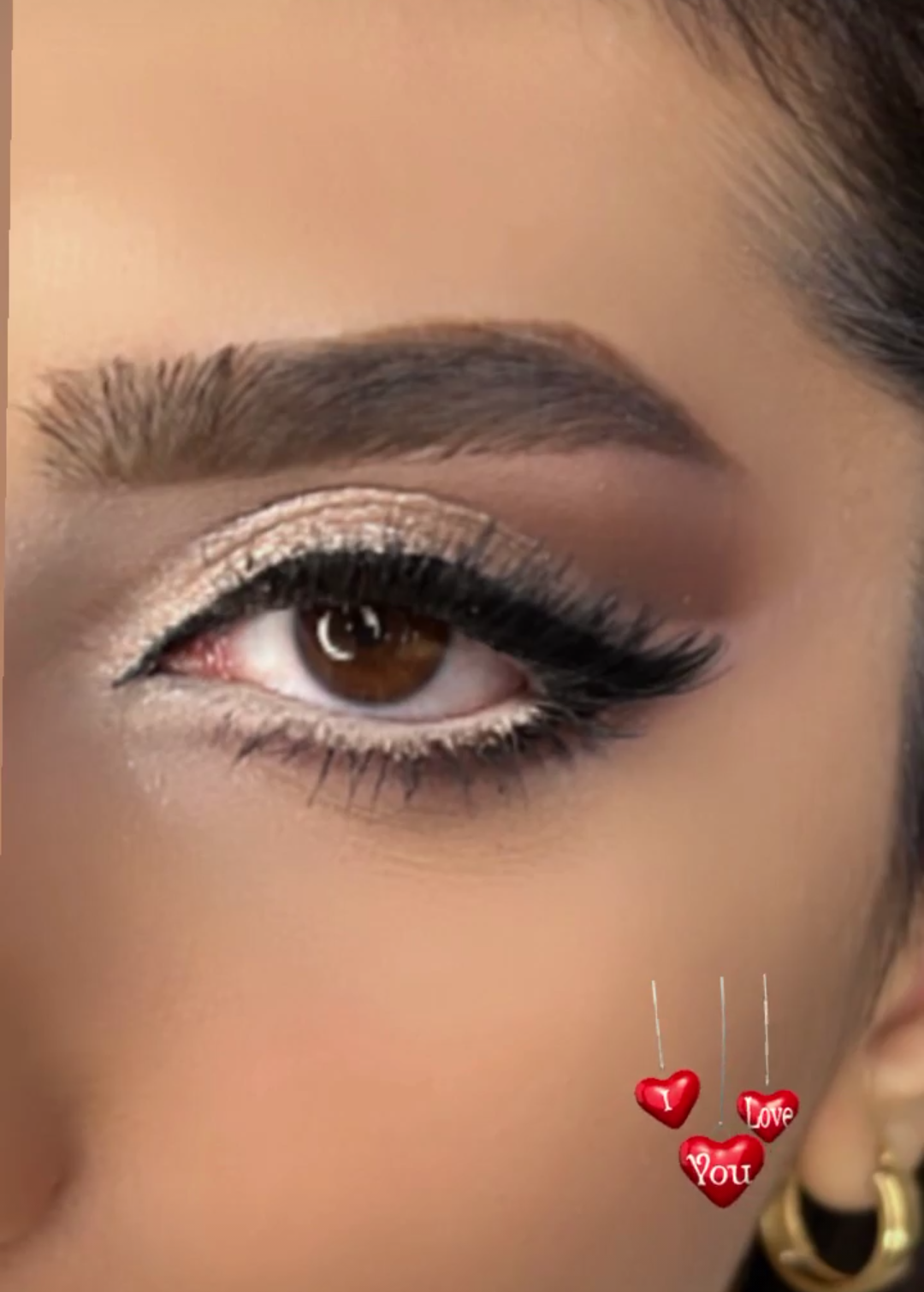 آرایش دائم
