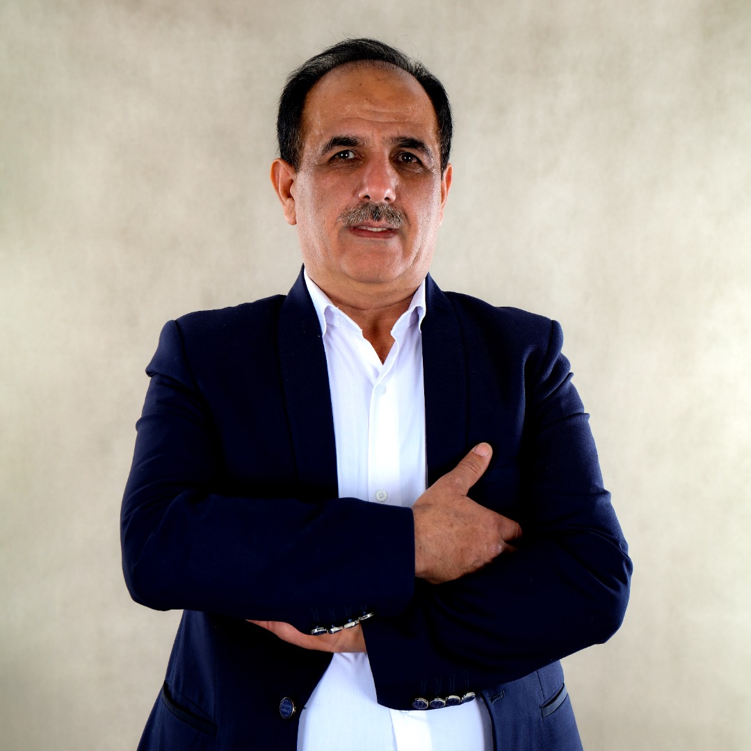 مرتضی پهلوانی