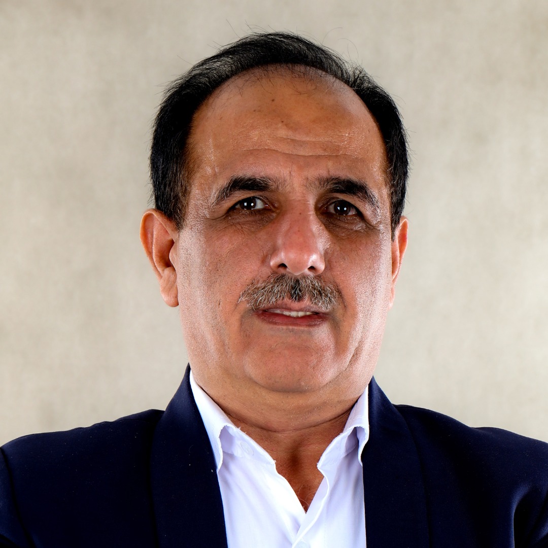 مرتضی پهلوانی