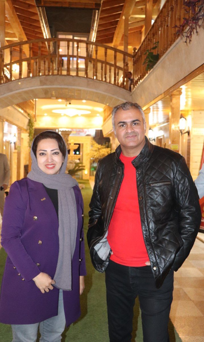 مجتمع تفریحی,اقامتی مرسانا