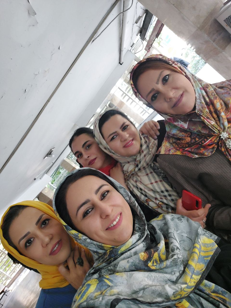 سفرهای استانی