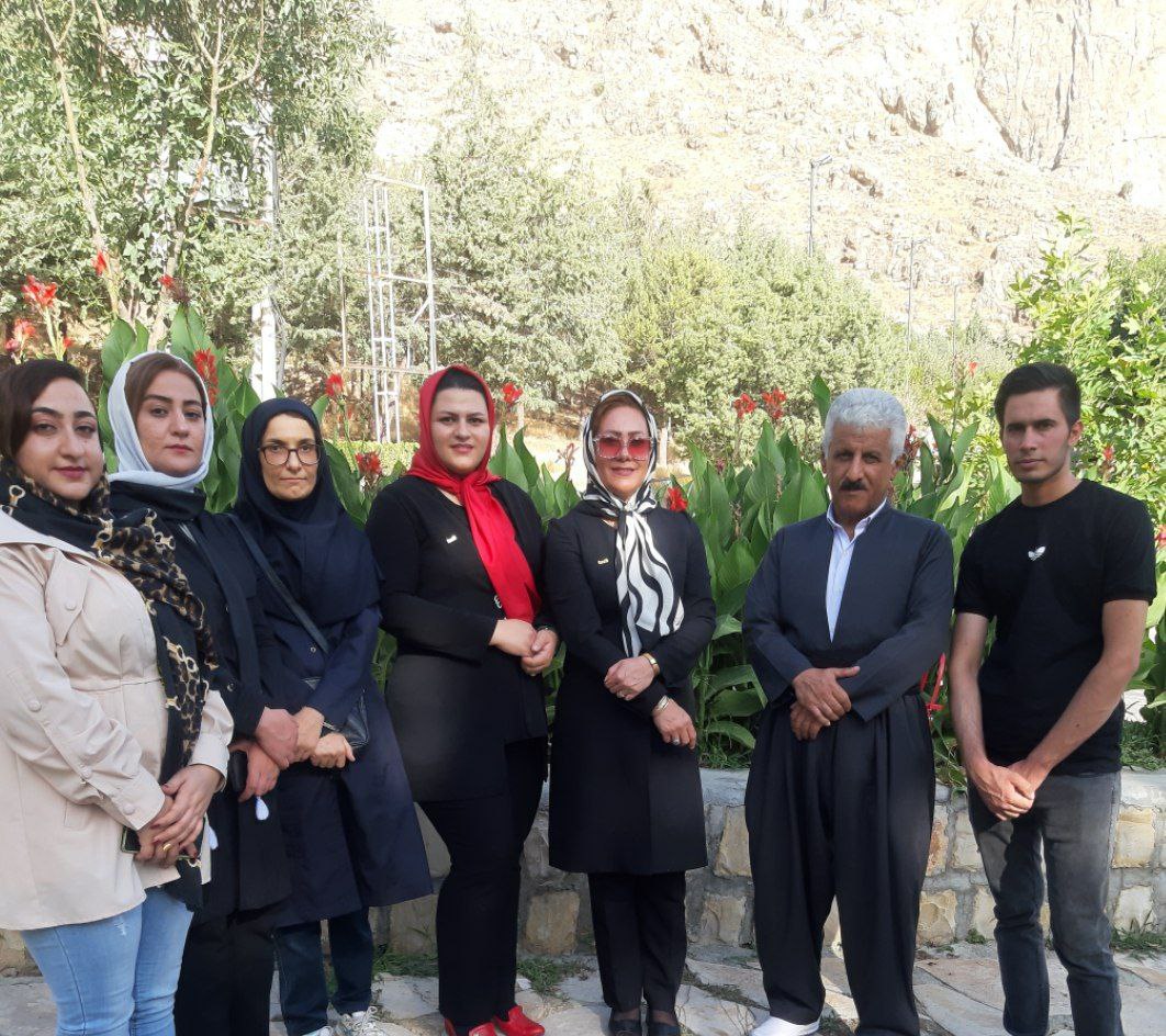 سفرهای استانی