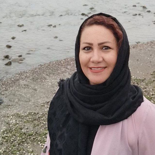 مریم برزگرتاش