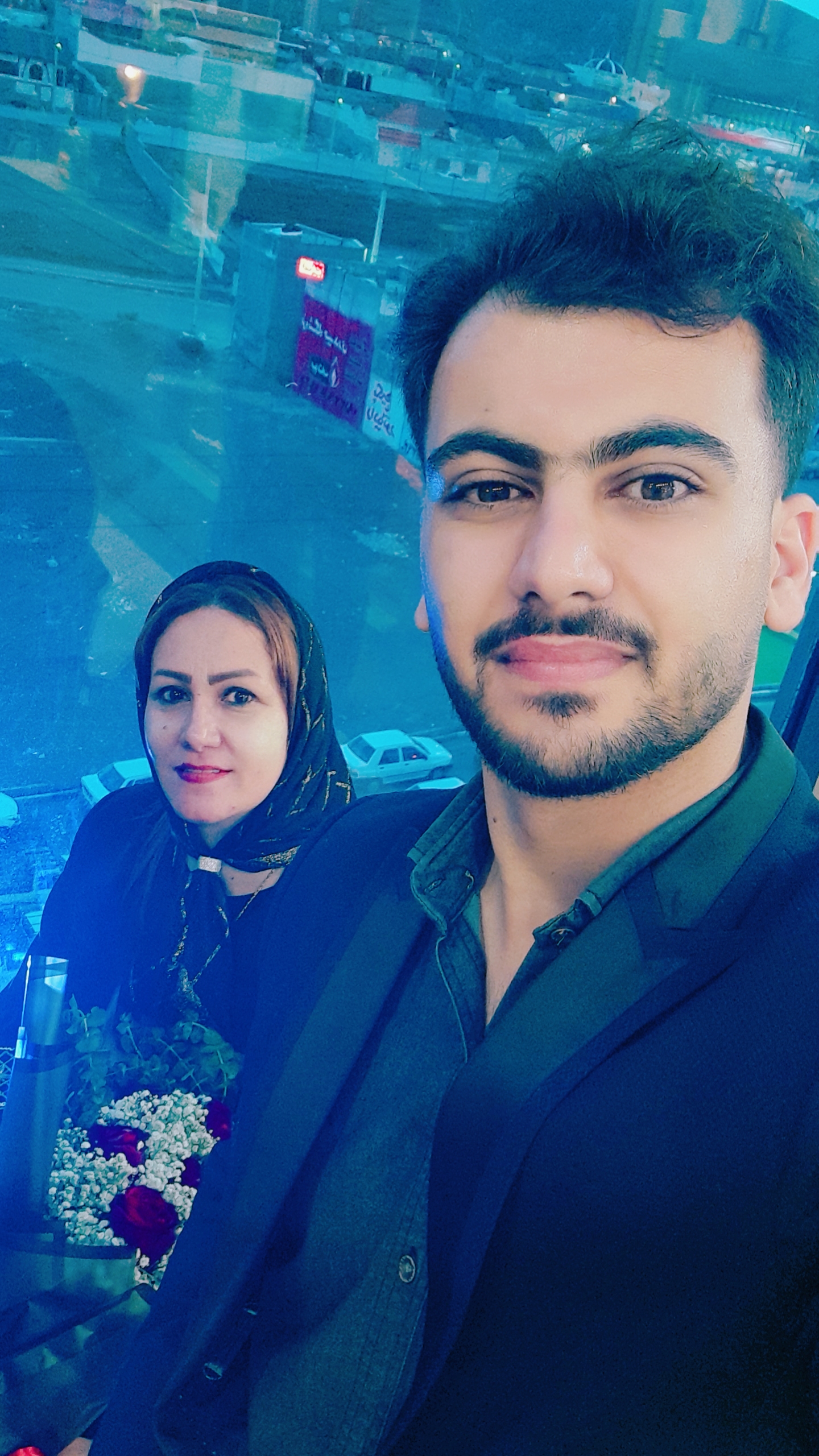 سفرهای استلنی