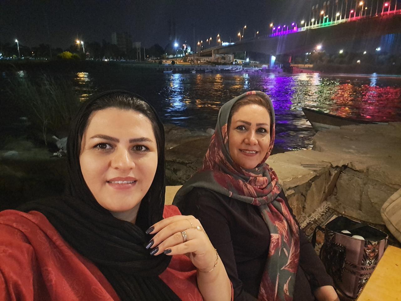 سفرهای استانی