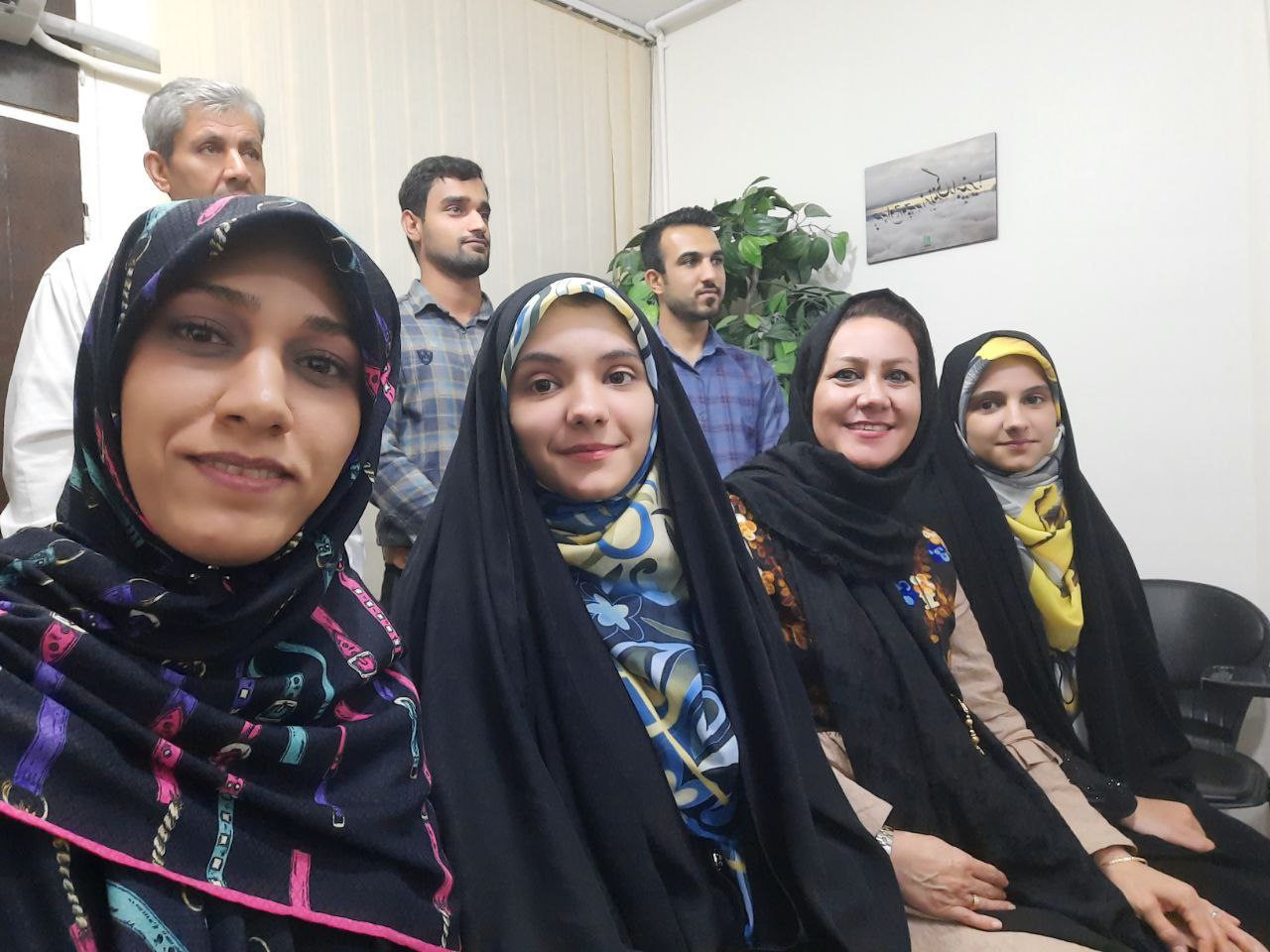 سفرهای استانی