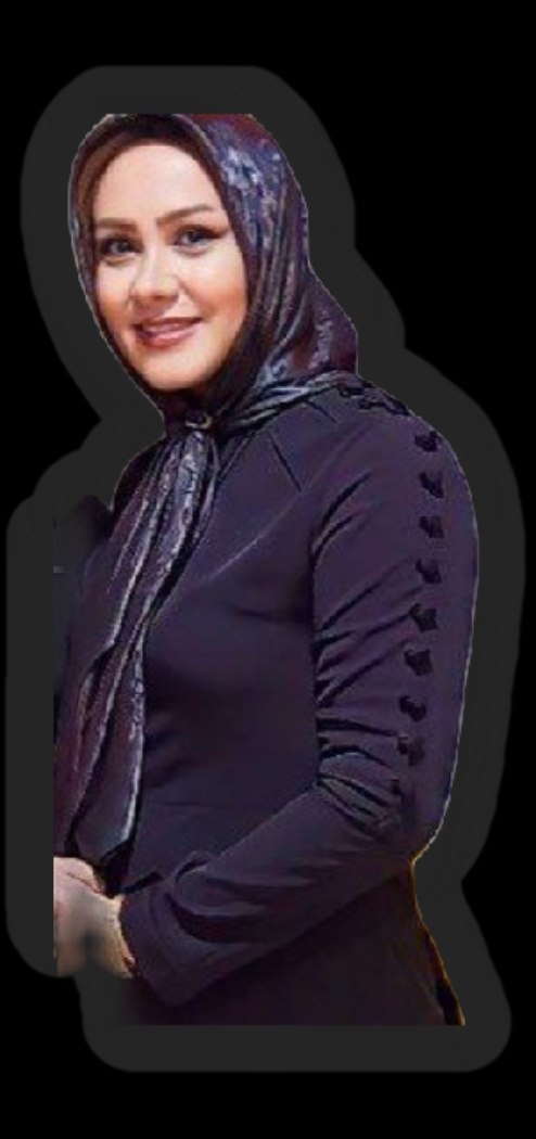 مریم برزگرتاش