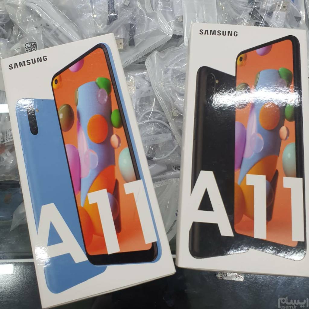 Samsung A11