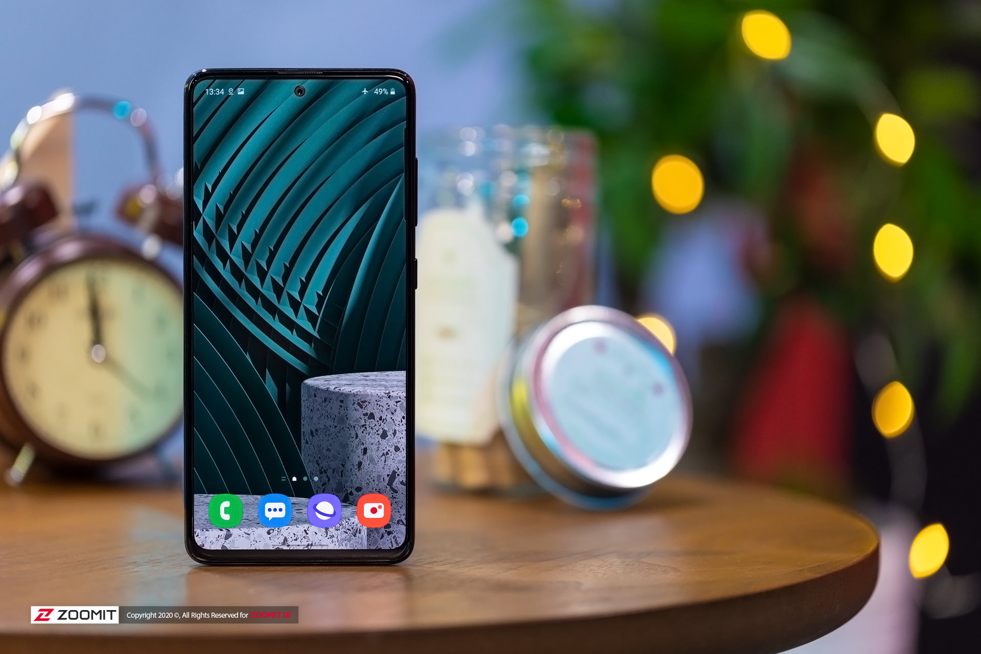 Samsung A51