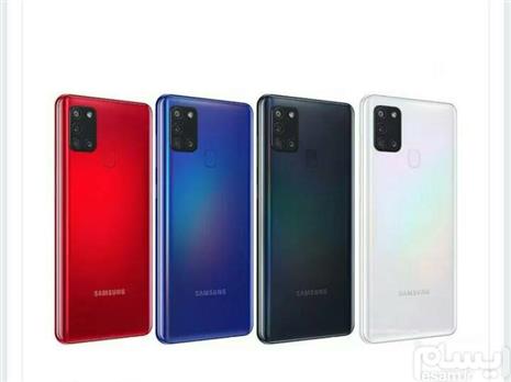 Samsung A21s
