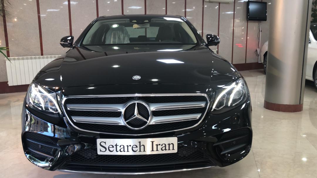 mercedes benz