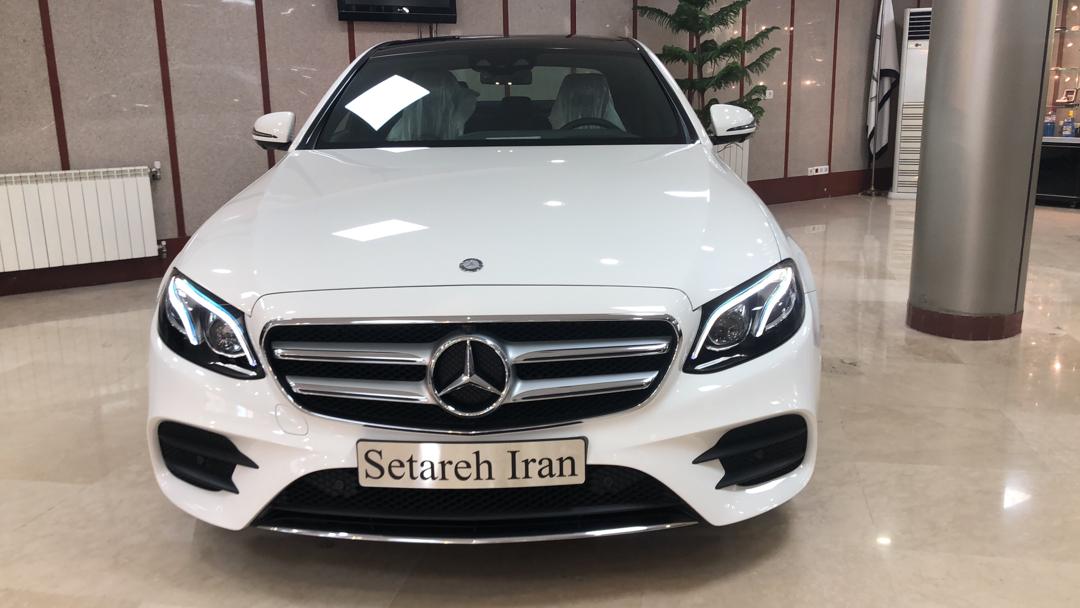 mercedes benz