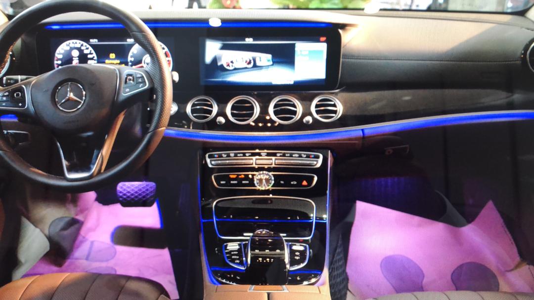 mercedes benz