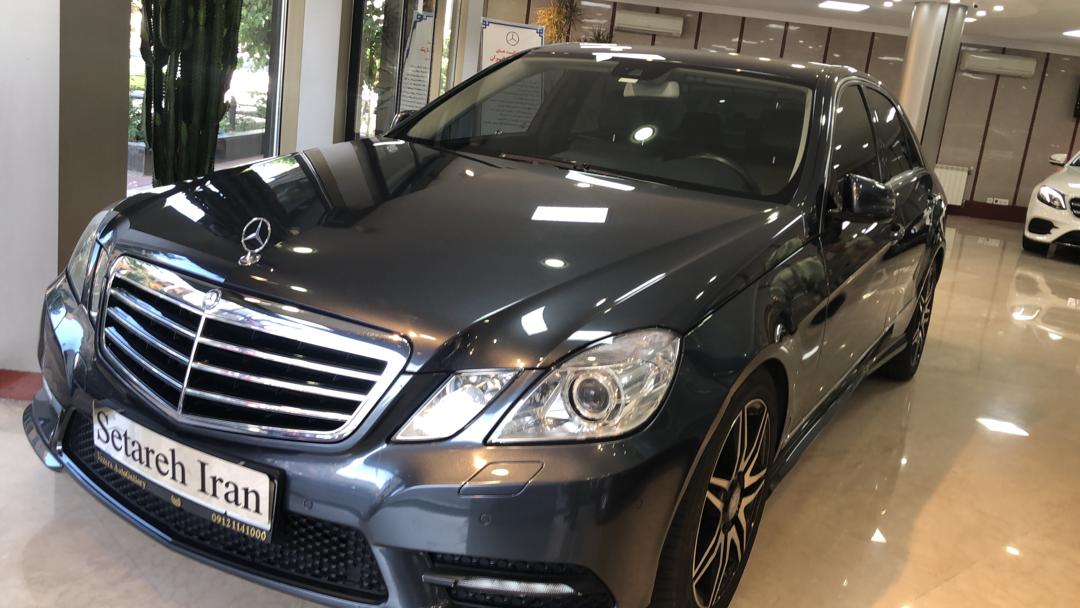 mercedes benz