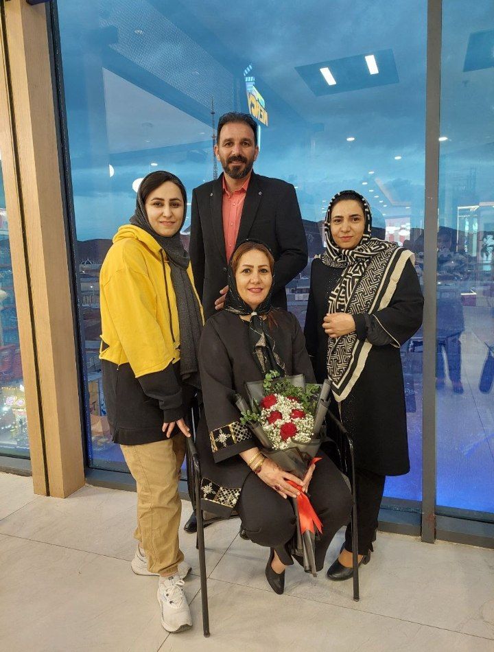 سمینار تهران پرند مال