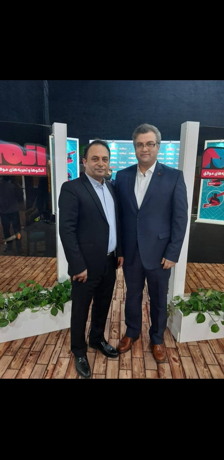 احمد کاظم لو شیخی