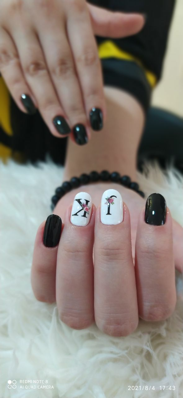 کاشت ناخن