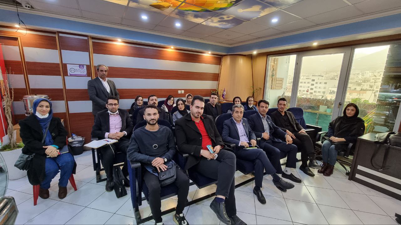 رضا زرهی نساج