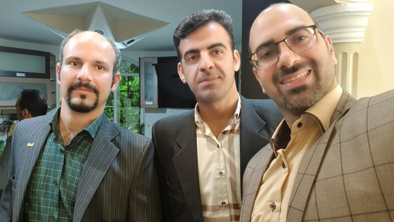 سمینار فاتحان