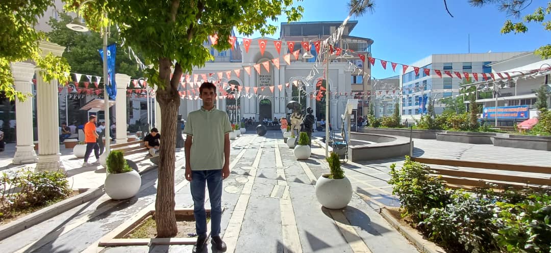 شهر وان