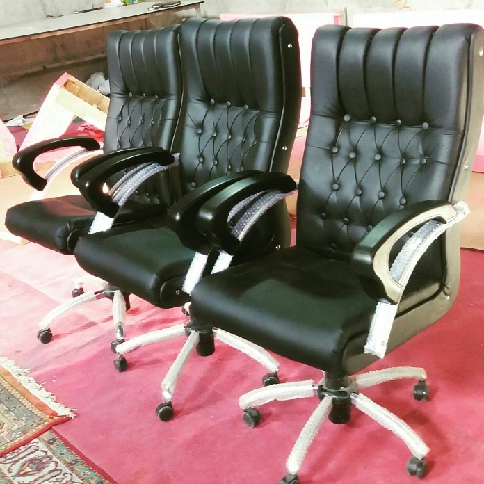 مبلمان اداری یاشار کردستان