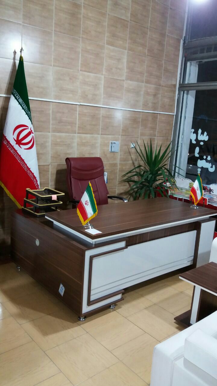 مبلمان اداری یاشار
