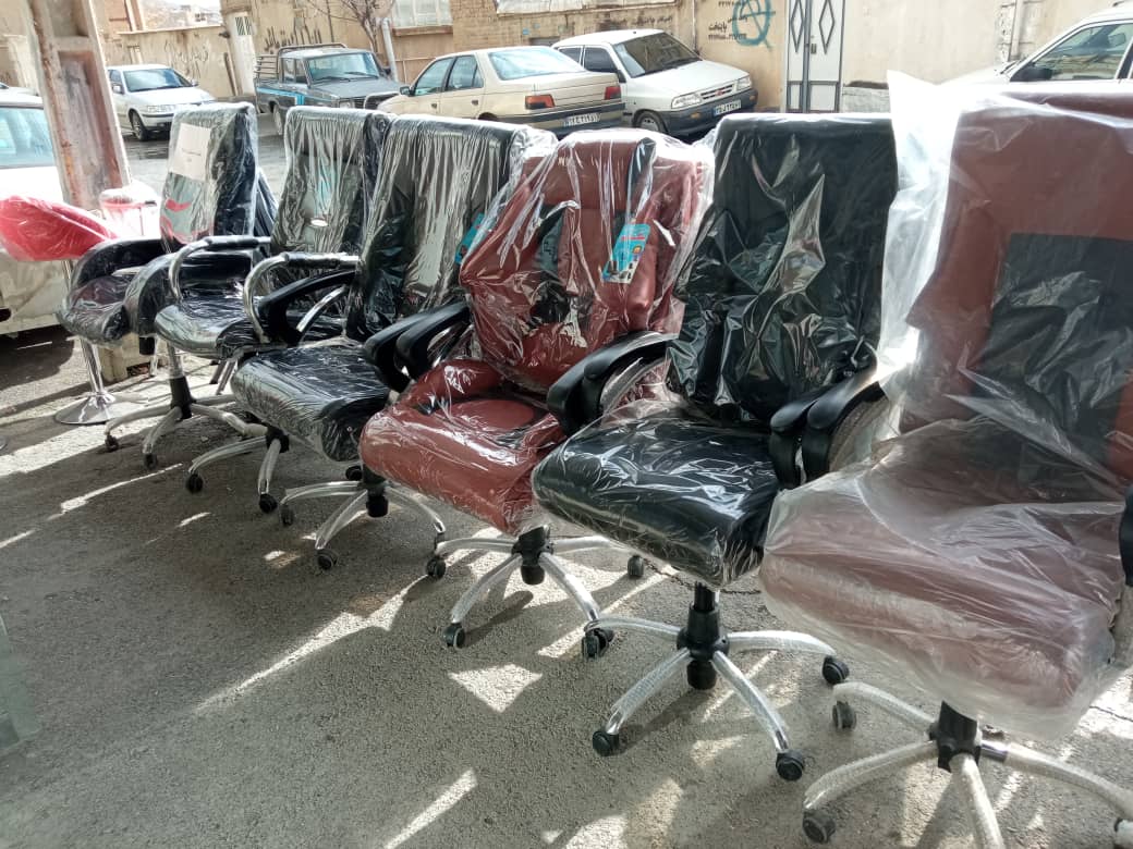 مبلمان اداری یاشار
