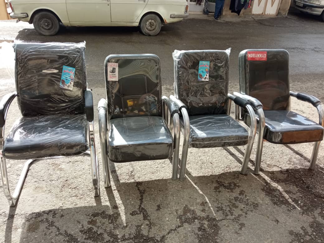 مبلمان اداری یاشار