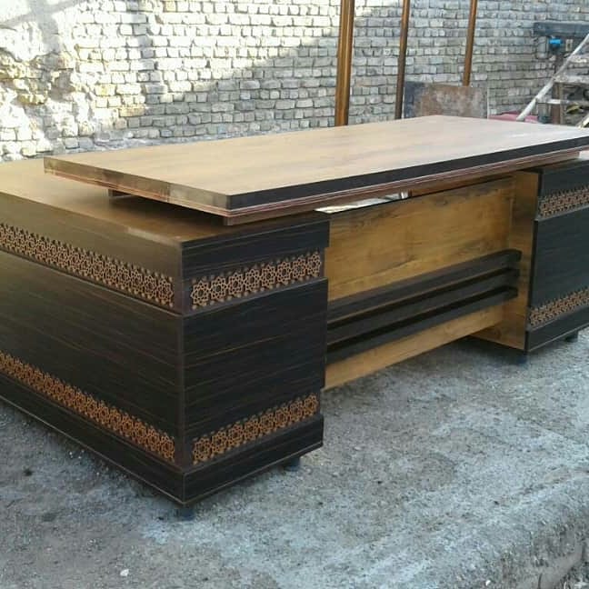 میز مدیریت