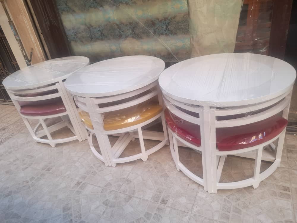 میز نهارخوری