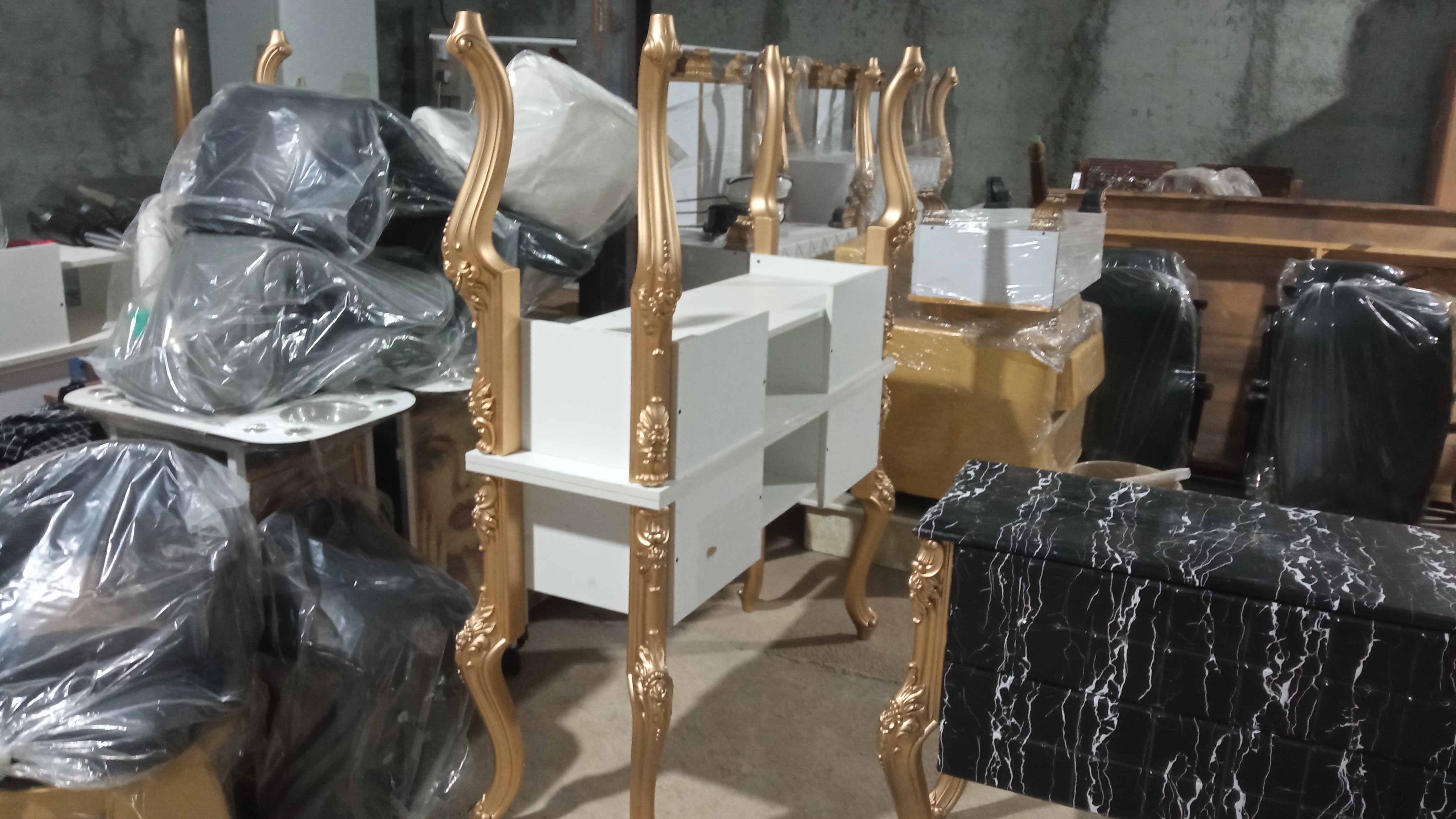 کاشت ناخن