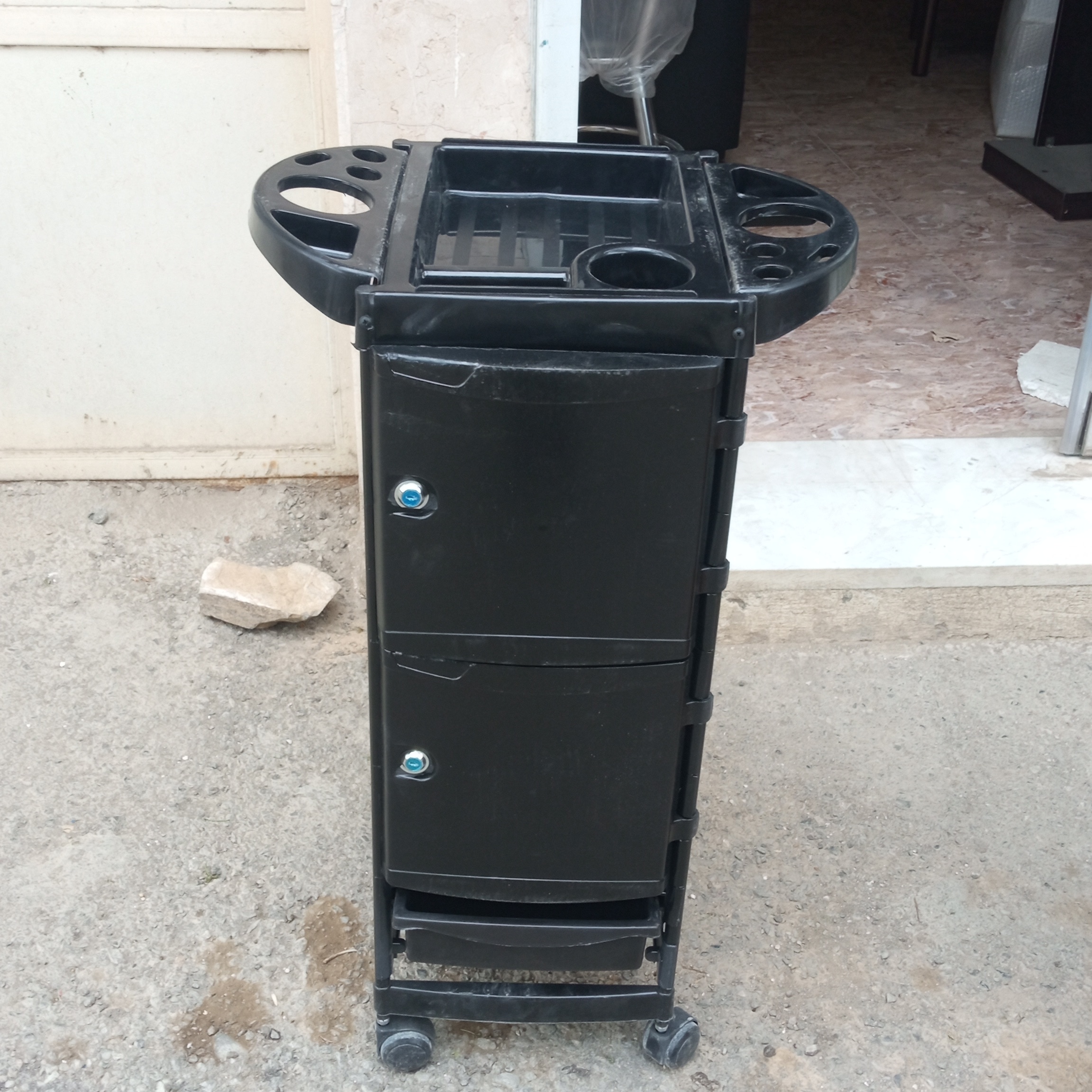 ترولی