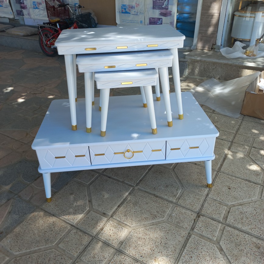 جلومبلی وعسلی