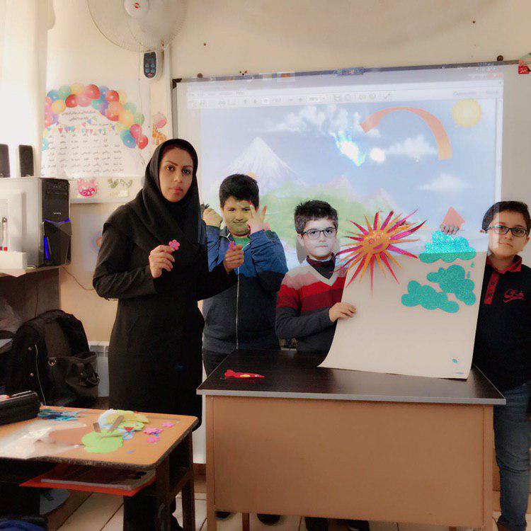 آموزش بر پایه سواد رسانه‌ای