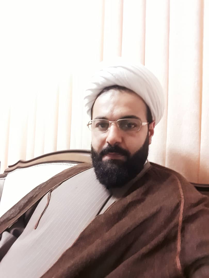 دکتر محمد مهدی مریدی